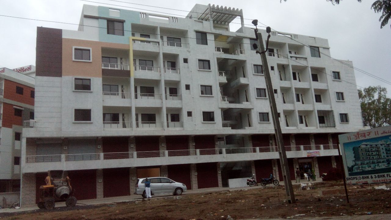 Civil Construction Service