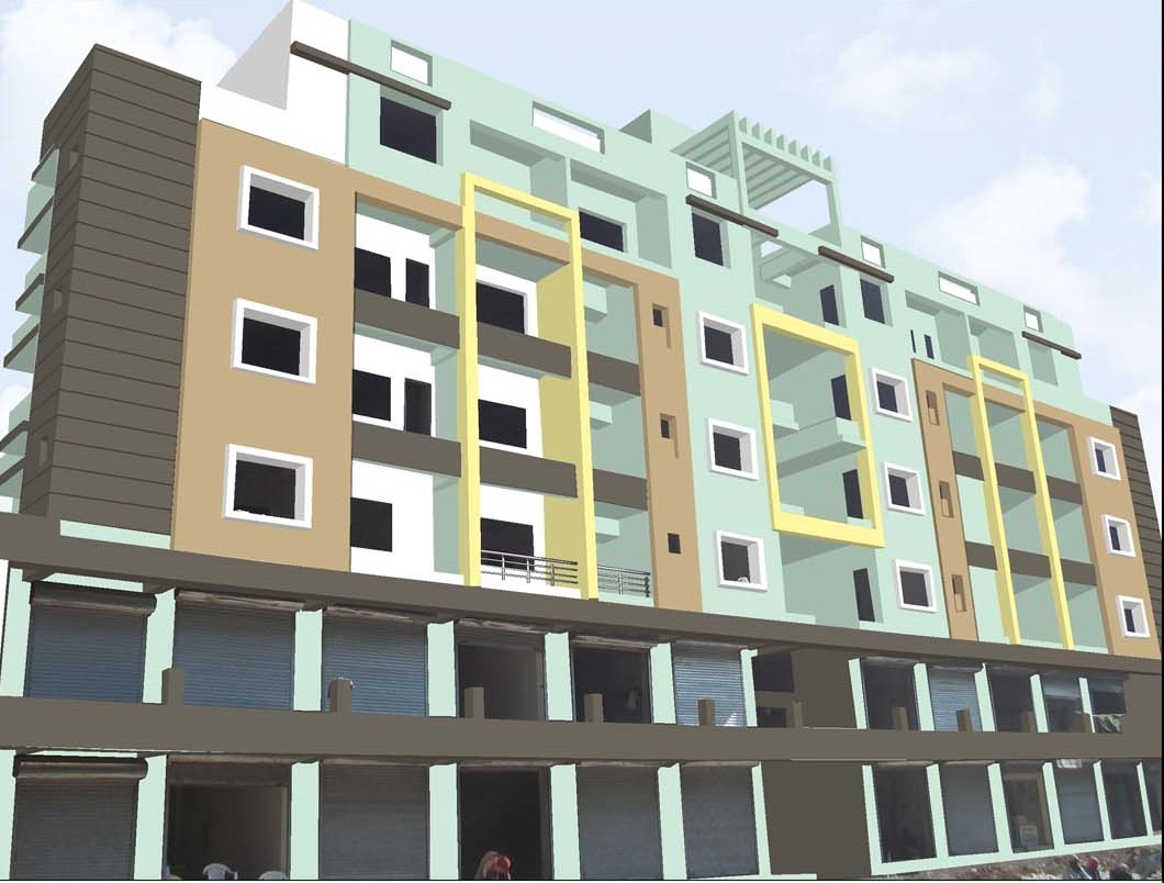 Civil Construction Service