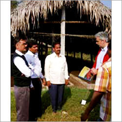 सलाहकार सेवाएँ