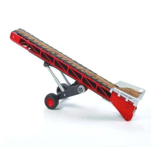 Consume Less Power Construction Portable Loader