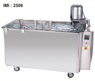 Hydrotherapy Bath Pool