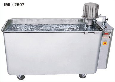 Hydrotherapy Bath Pool