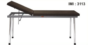 Foam Physical Therapy Treatment Table
