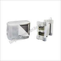 ईपीएस फोम आवेदन: औद्योगिक आपूर्ति