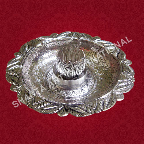 मोमबत्ती का स्टैंड