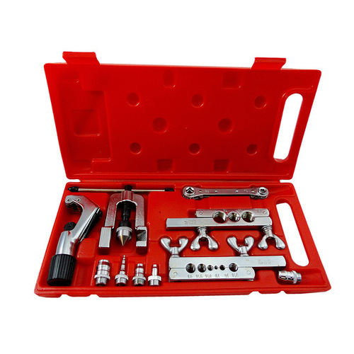 Refrigeration And Air Conditioning Tool Kit