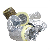 लचीला डक्ट