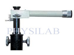 Black And White Demonstration Eye Piece