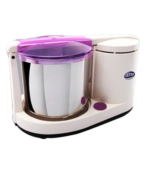 Compact Table Top Wet Grinder
