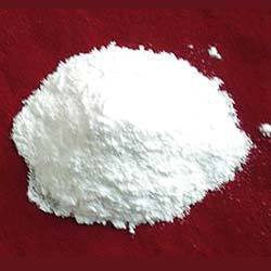 Calcium  Oxide Density: Low