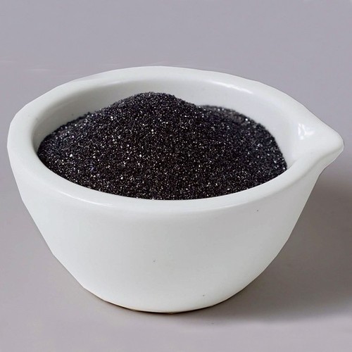 Carborandum Powder Density: Low