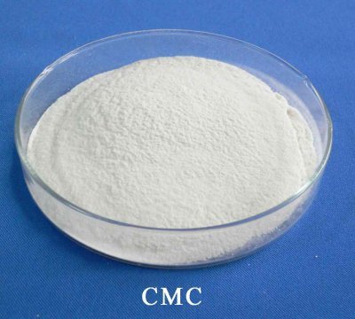 Cmc Density: Low