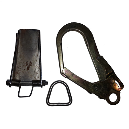 सुरक्षा latch