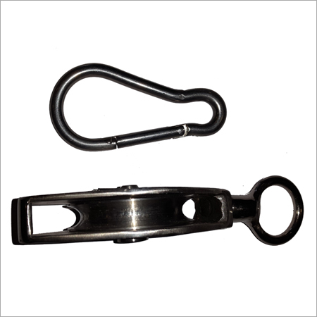 स्नैप हुक