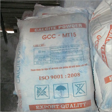 Calcite Powder