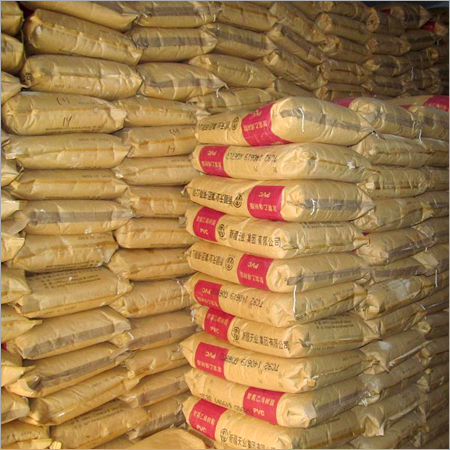 PVC Resin 