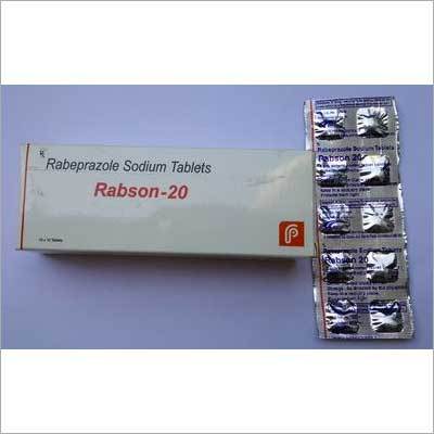 Rebeprazole Sodium Tablets General Drugs