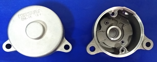 रियर ब्रैकेट