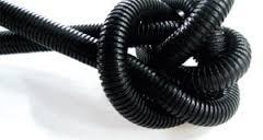 फ्लेक्सिबल कंड्यूट पाइप्स अनुप्रयोग: इलेक्ट्रिकल कंट्रोल