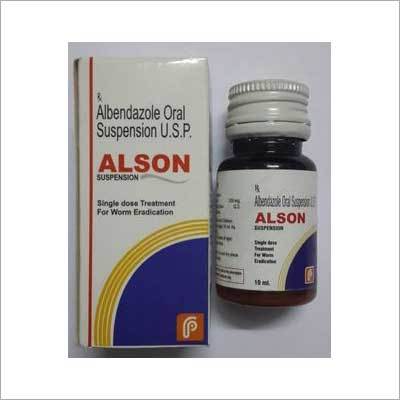 इसके अलावा सस्पेंशन जेनेरिक ड्रग्स