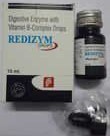 Digestive Enzyme with Vitamin B Complex - Tablet Form, Brown Color | Bottle Pack & Carton Packaging