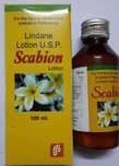 Lindane Lotion Usp Scabion Generic Drugs