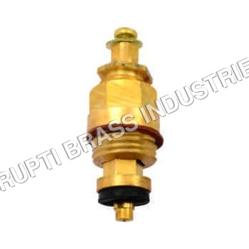 राउंड स्पिंडल फिटिंग