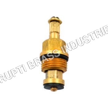 टैप के लिए राउंड स्पिंडल फिटिंग्स