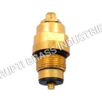 राउंड स्पिंडल फिटिंग