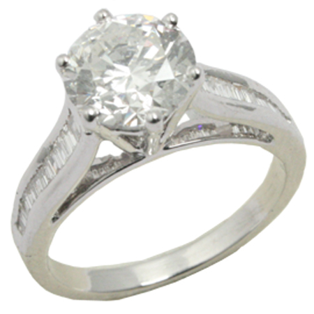 Diamond Ring
