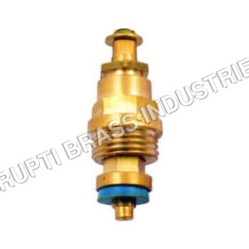 राउंड स्पिंडल फिटिंग