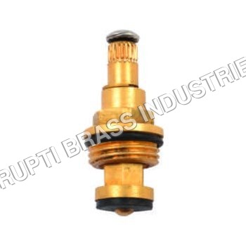 राउंड स्पिंडल फिटिंग