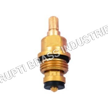 राउंड स्पिंडल फिटिंग