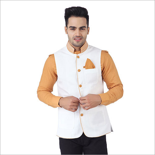 जैकेट वास्केट