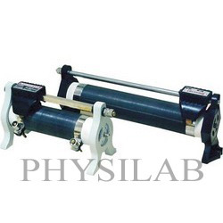 रिओस्टैट्स सिंगल