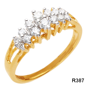 Diamond Ring