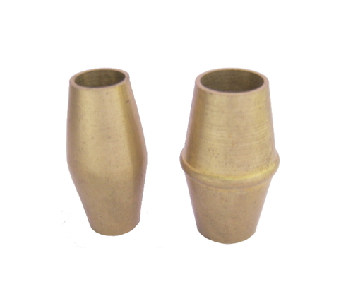 पीतल की आस्तीन