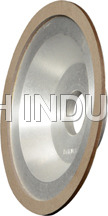 डायमंड पॉलिश व्हील