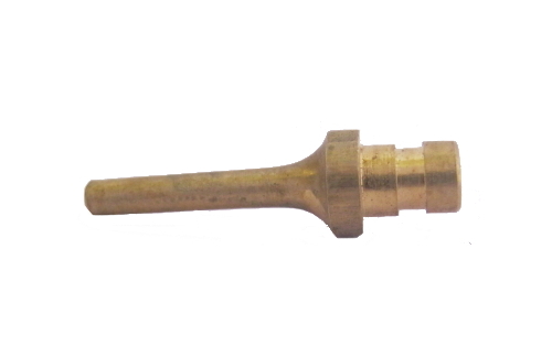 Brass Medical Nozzle