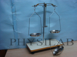 हाइड्रोस्टैटिक बैलेंस