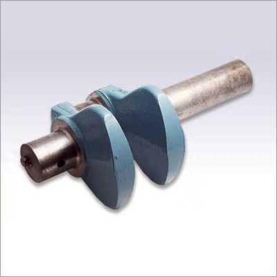 क्रैंक शाफ्ट