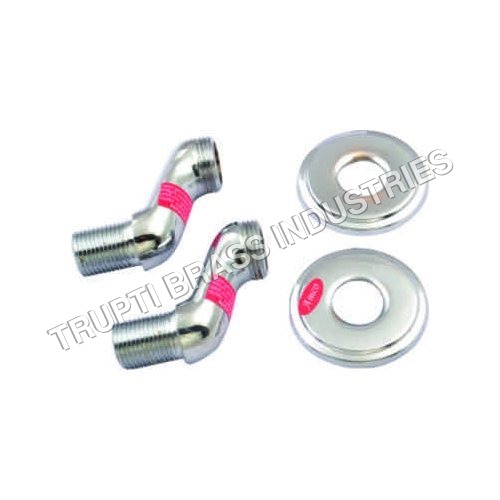 Stainless Steel Tap Mixer Lag