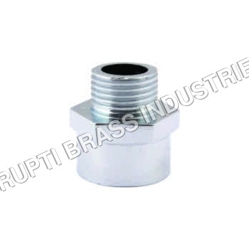 Brass Male Female Reducers Outer Diameter: 20 Millimeter (Mm)