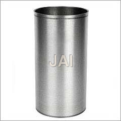 पर्किन्स गैस इंजन के भाग