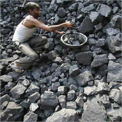 औद्योगिक कोयला