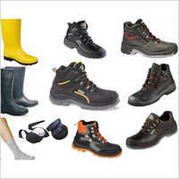 Industrial Safety Shoes