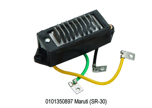 ऑल्टरनेटर कटआउट टाटा सूमो में उपयोग के लिए: ऑटोमोबाइल के लिए