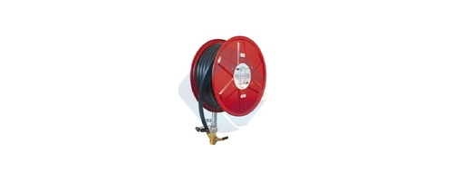 Fire Hose Reel - Application: Safety