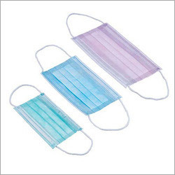 नाक का मुखौटा