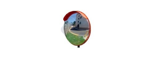 Convex Mirror Size: 18